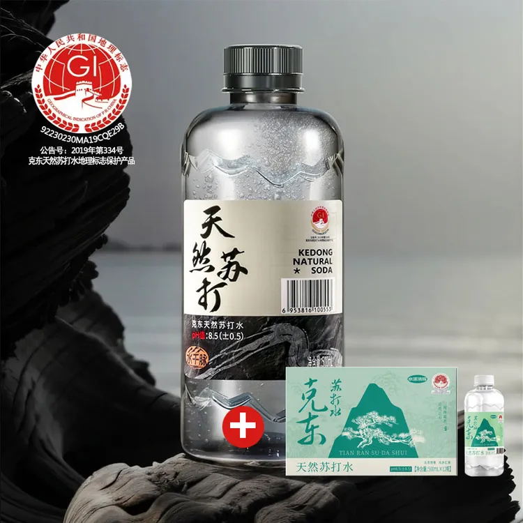 共计4箱48瓶每瓶500毫，其中（2箱黑克东➕2箱高端商务绿箱克东）