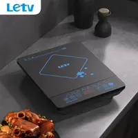 乐视/Letv家用电磁炉KM22W-2238