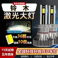 【铃木】雨燕LED大灯北斗星骁途维特拉启悦锋驭天语利亚纳昌河远近