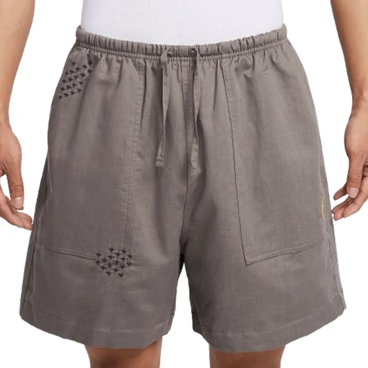 NIKE男女AS M NL LINEN LND SHORT SASH短裤HJ2979-289