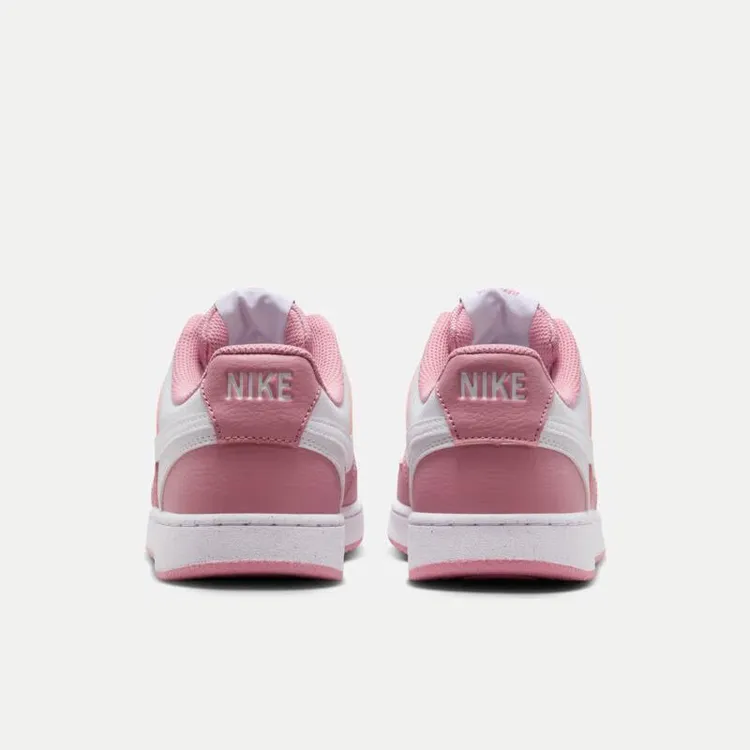 NIKE/耐克女子W NIKE COURT VISION LO NN板鞋/复刻鞋复古低帮
