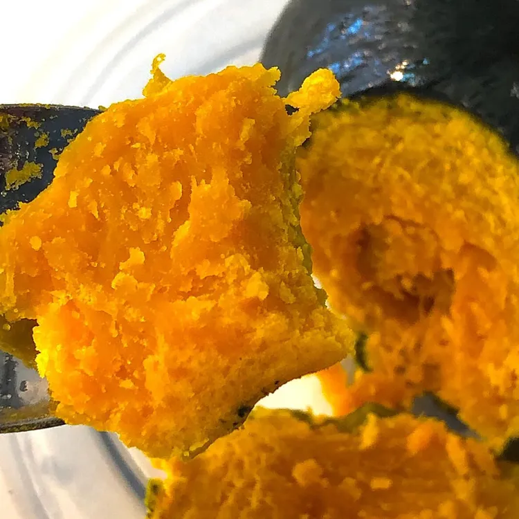 粉丝福利款/关注领劵购买【炎谷丰贝贝南瓜】5斤装（散装/新鲜采摘）