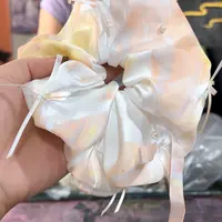 323水母发圈手作