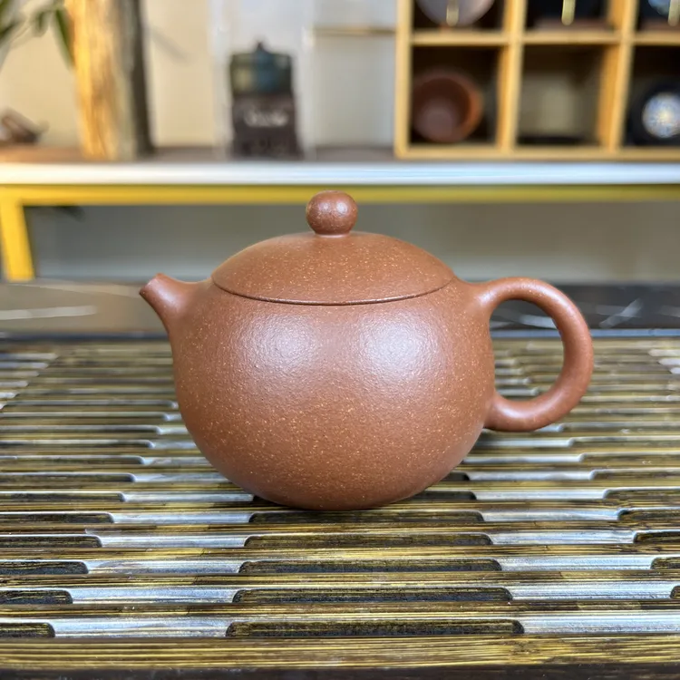 全手工红降坡150cc西施