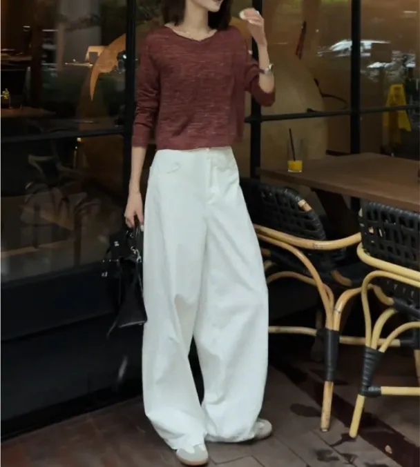 时尚潮流百搭精品女装dgd5562