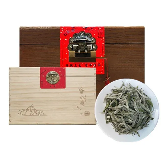 政和白茶2025年新茶上市2025年佛子山荒野炭焙牡丹王