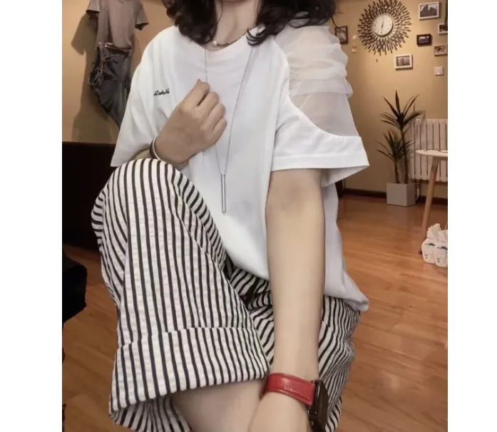 时尚潮流百搭精品女装dgd5564