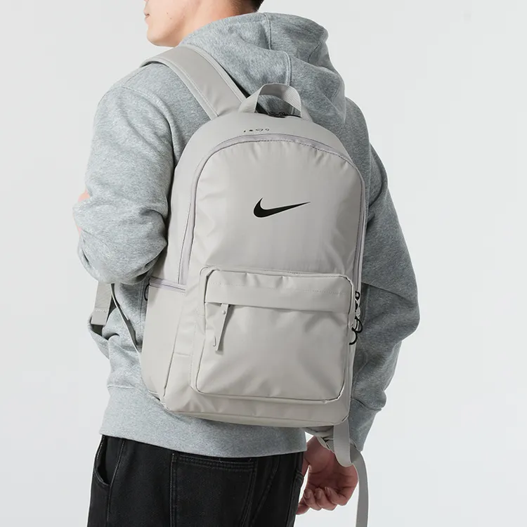 【开学季】NIKE耐克男包女包2025新款休闲包学生书包双肩背包DN3592