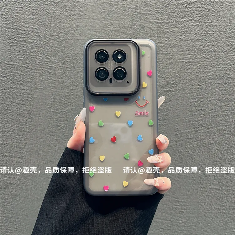 金属镜框适用苹果17/iPhone/华为荣耀/OPPO/VIVO/小米手机壳防摔