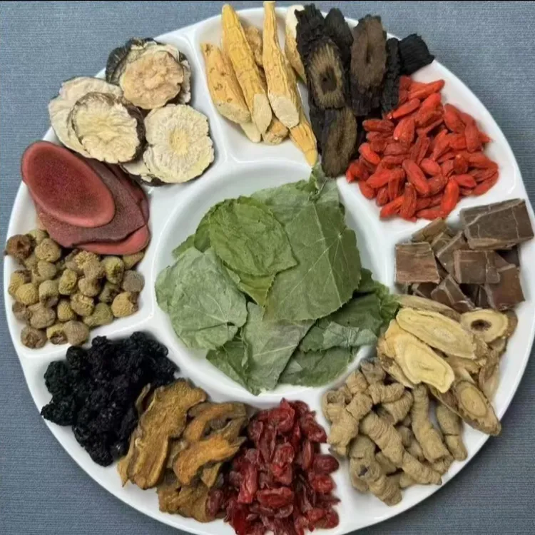 【中国邮政推荐霸王十三宝】原材料  独立包装泡水泡酒纯手工甄选