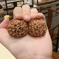 【铭舍 秦闷】2025新下树原生态文玩核桃（一对）-9.13