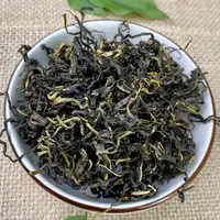【杨老妹】山货赶黄草250克 农产品可搭配枸杞