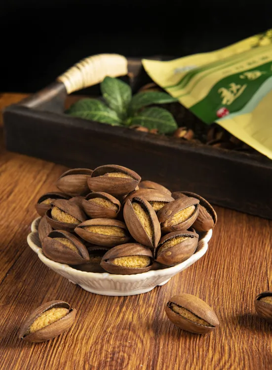 25年头茬开口香榧（1号特选）诸暨赵家老树开口香榧2025新货香榧