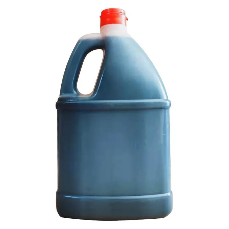 包邮 北京六必居金狮利康酱油1.75L 金狮利康酱油家庭装