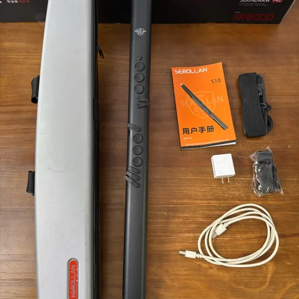 圣罗兰S10电吹管～包教学