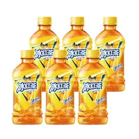 康师傅冰红茶330ml*6瓶TG
