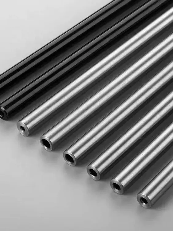 防爆防开裂多种口径可选高精密光亮耐磨高硬度超直无缝钢管