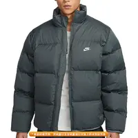 Nike耐克男子CLUB TF运动休闲羽绒服FZ5029-068
