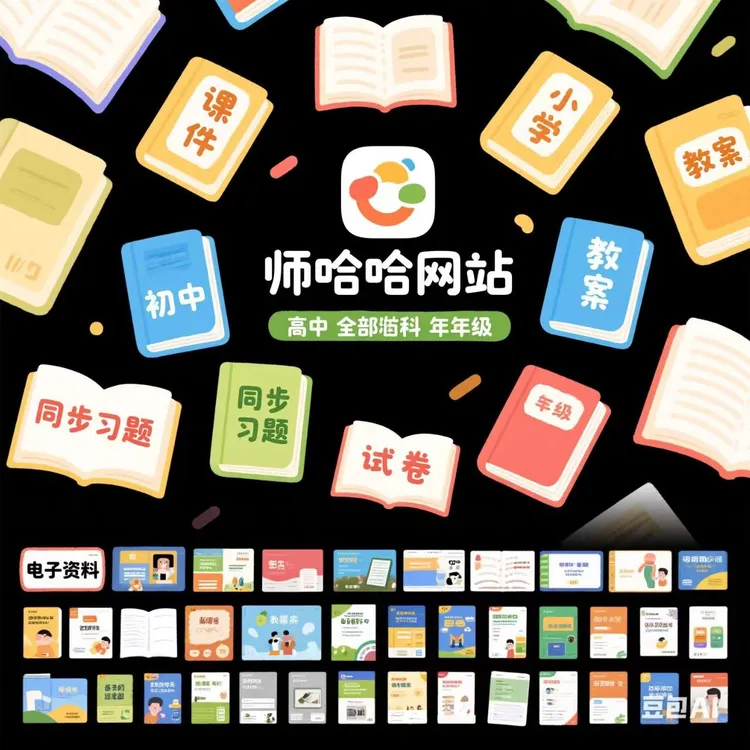 【2025秋】最新小初高全科全册课件PPT+教案+习题+试卷等电子版资料
