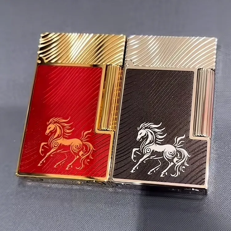 马年生肖限定款中国订制版 高档男士奢侈礼品