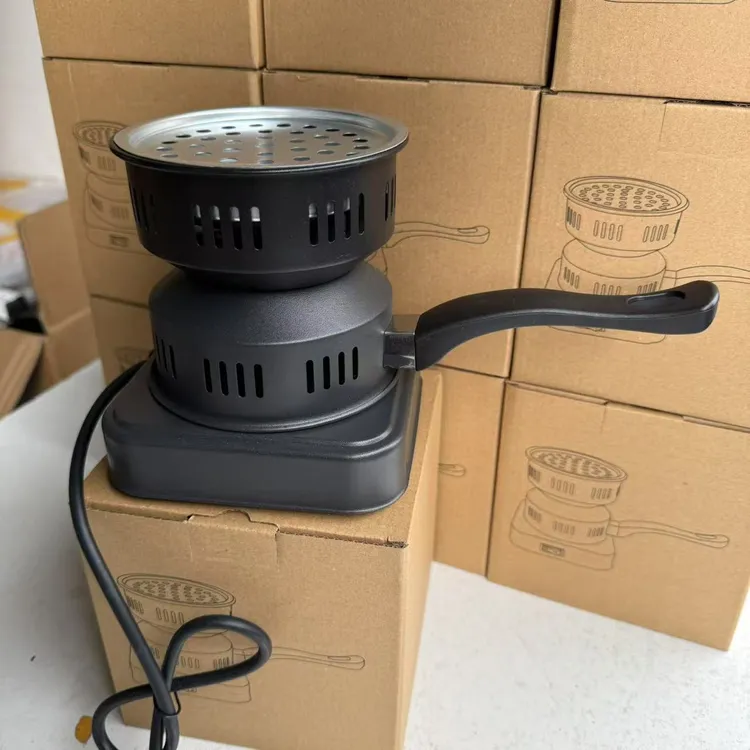 【西藏包邮】无烟果木炭炉香炉喂桑炉点木炭香炉