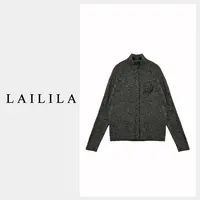 LAILILA【昵雅】25秋冬新品毛衣DJ511B156860828