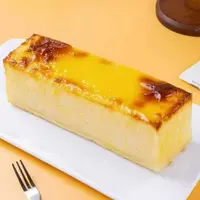 萨齐黄金乳酪条面包