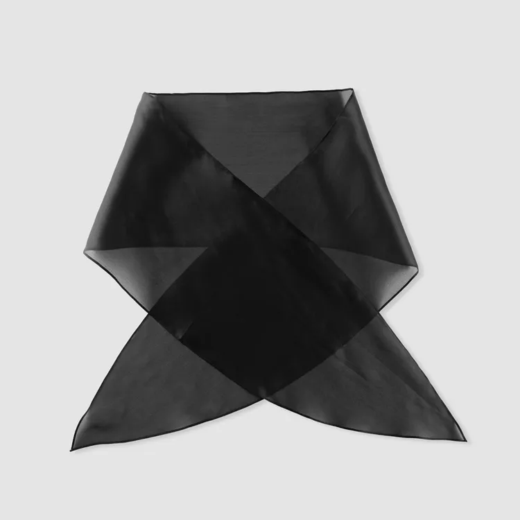 【冬姐自主品牌】VOR 【长度：238*38cm】丝巾 V25300294