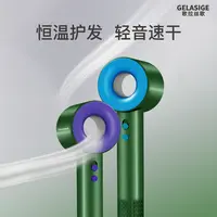 歌拉丝歌时尚吹风筒4.0