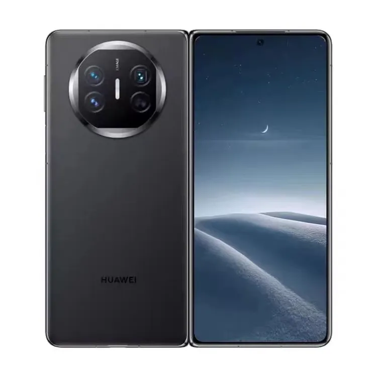 准新品 Huawei/华为 mate x5 智能手机折叠屏 5G 双卡双待3期分期