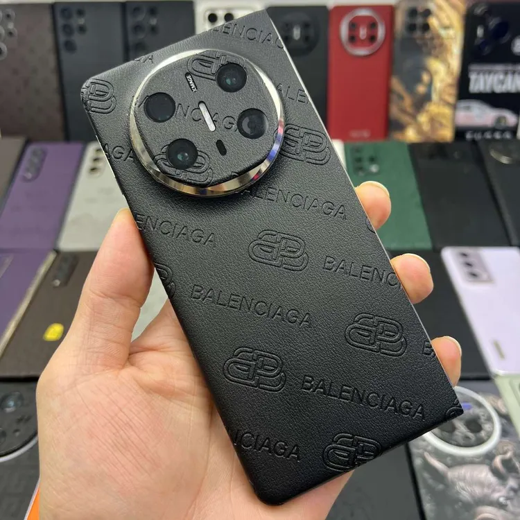 华为【x6/X5】【1套膜】适用折叠手机整机全包膜高品轻奢潮牌
