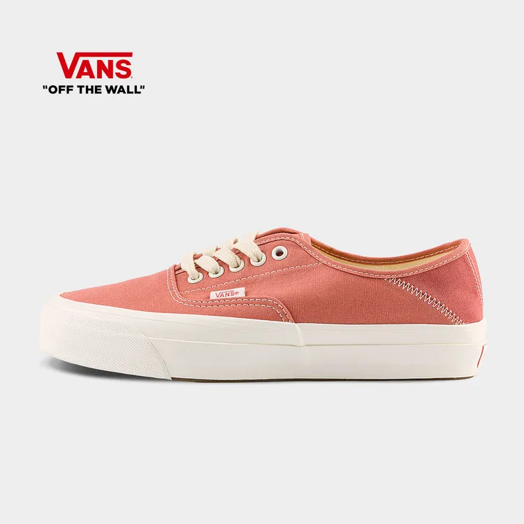 VANS范斯官方 LX Authentic 44经典流光风男女板鞋D4YCIT