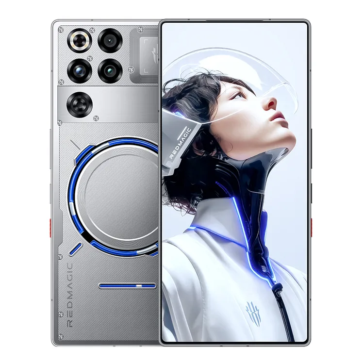 红魔11pro+骁龙8第五代至尊版80瓦无线充120超级快充电竞游戏手机