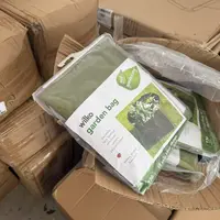 9月16号军绿色大号购物袋收纳袋55X55X45CMNO.退NO.换