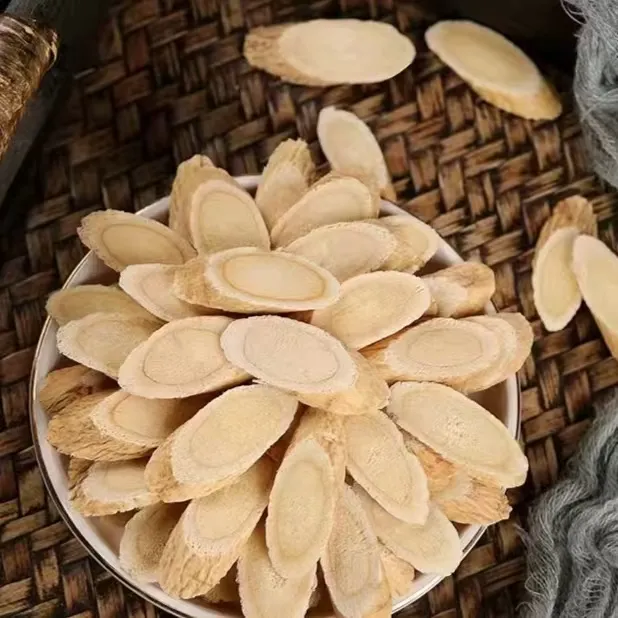 【滋补精品】精选甘肃老黄芪/老北芪可泡水煲汤炖肉原产地直销正品