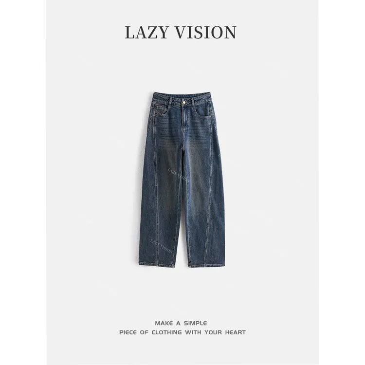 LAZYVISION【飞行者2.0】复古百搭飞行者秋冬款 ZMD-31877