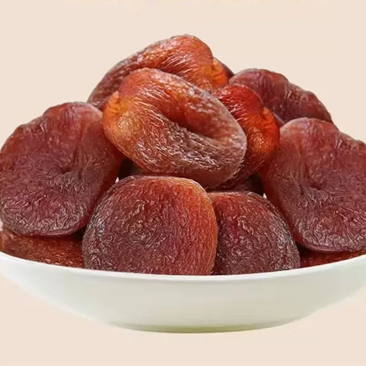 【到手一斤】去核农家黑杏脯丑杏脯个大肉厚酸甜可口果肉饱满零食