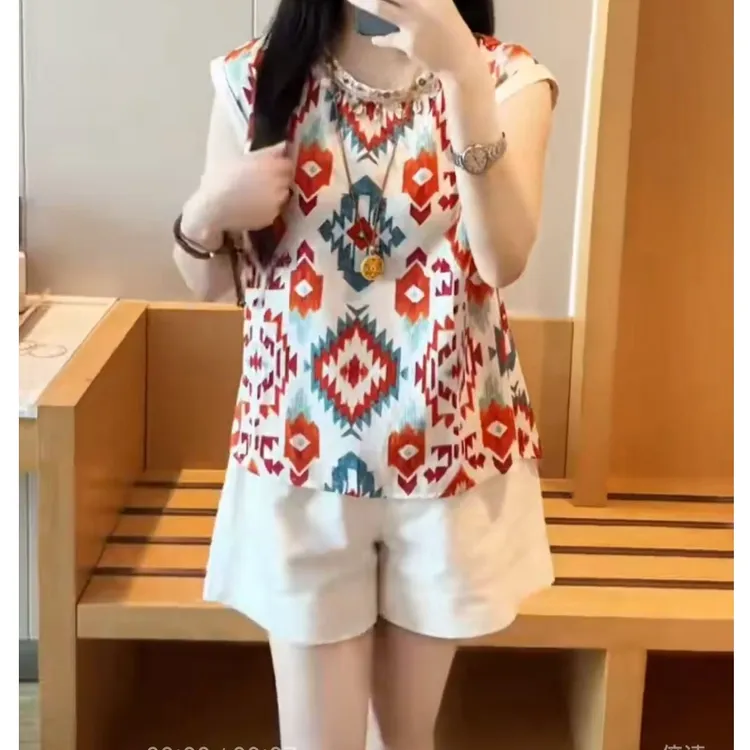 时尚潮流百搭精品女装zsx40088