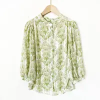 【Y1596】时尚女士上衣