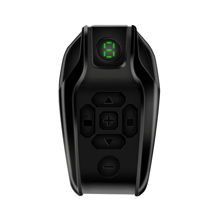 充电款八合一遥控开关卷帘门车库门平移门翻版门道闸升级杆升降柱