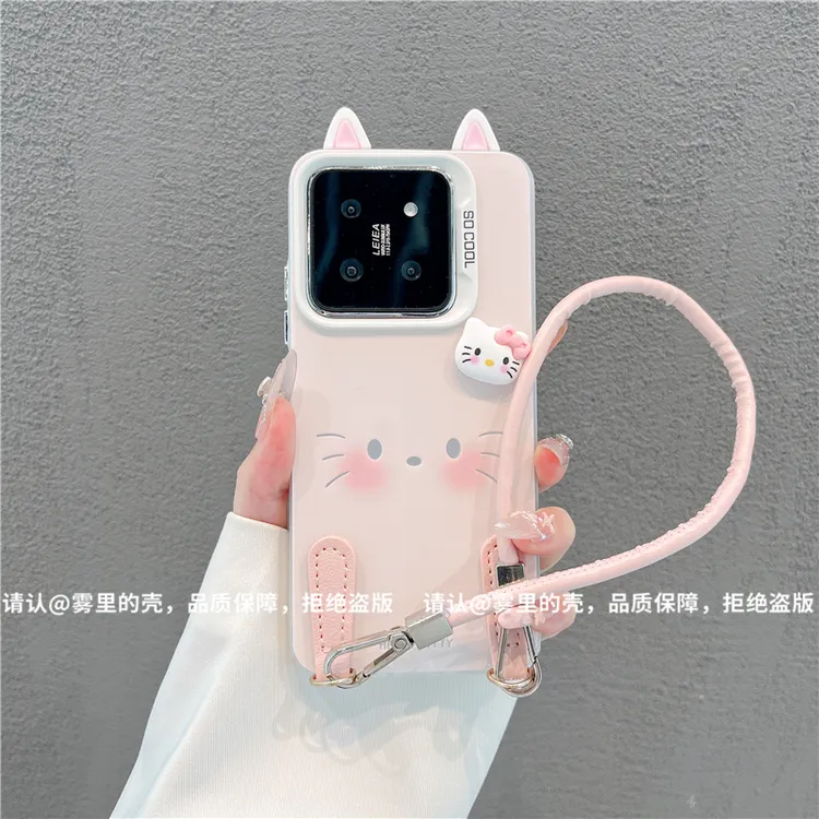 磨砂彩银适用苹果17/iPhone/华为荣耀/OPPO/VIVO/小米/手机壳保护