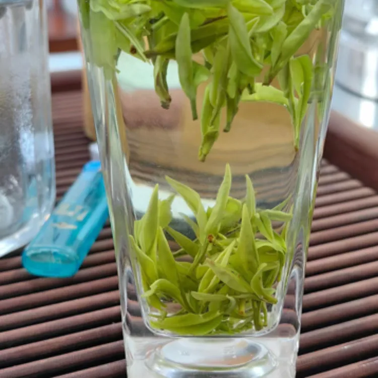 2025头春头采，高豆香