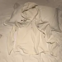 SY潮童 91079帽衫打底衫