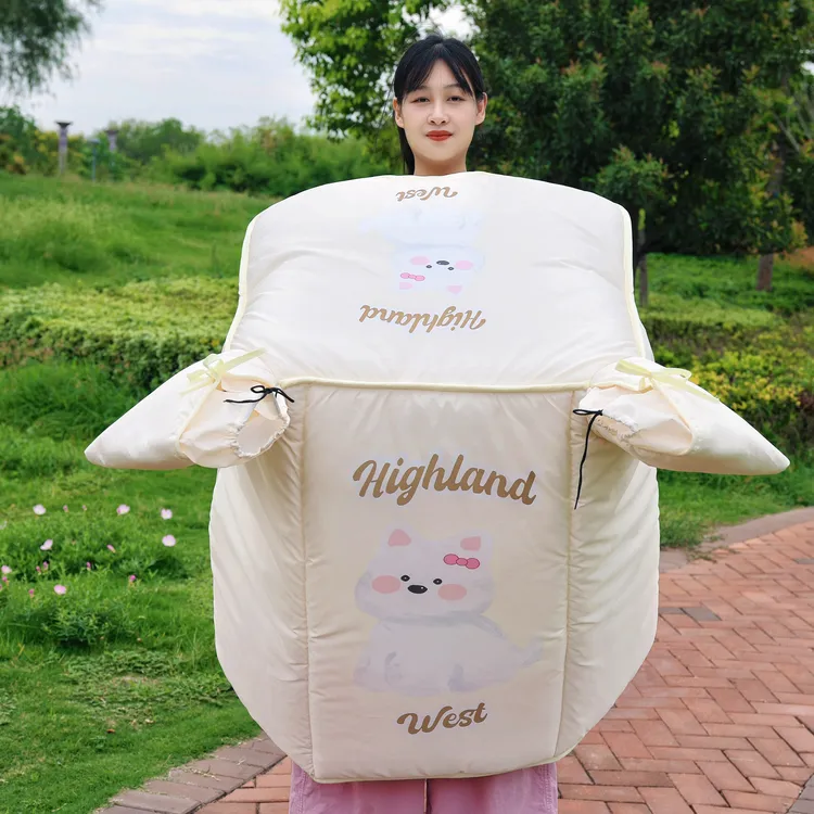 冬季加绒加厚防水防晒通用加大加宽电动车挡风被防寒防风