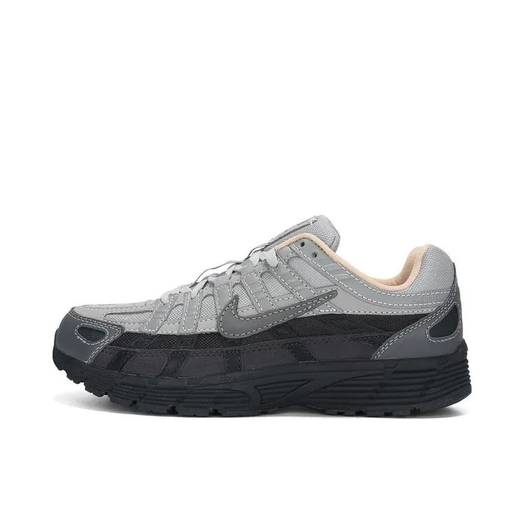 NIKE耐克2025男子NIKE P-6000透气经典复古风运动鞋HV5984-001