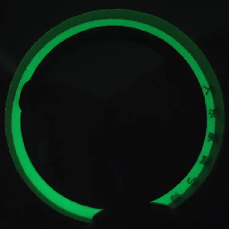 改装夜光瞄圈55MM夜光复合弓HAIBO瞄准器光圈瞄光圈私人定制产品