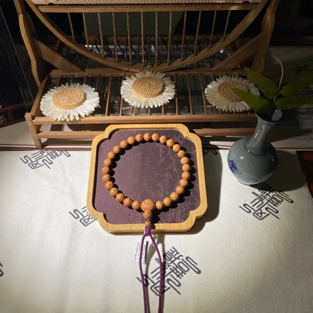 611号尼泊尔凤眼菩提，尺寸11.1-4毫米，27颗，一图一物已打底封眼