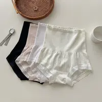 【四条装】纤细小蛮腰宫庭感欧式内裤 N9016