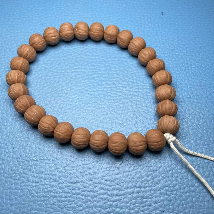 原皮原桩无修双鳍南瓜猴头核桃文玩手持