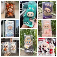 玛特泡泡泡泡玛特春天野/甜心/米兰/LV/鱼尾/南瓜/可乐/汉